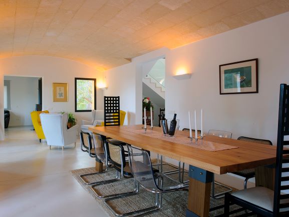 Finca Casa Pins Mallorca Urlaub